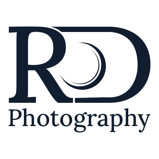 ray duval photography logo